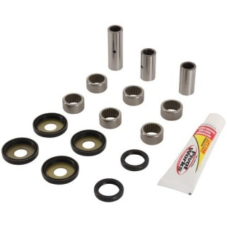 Комплект лагери за тройник Pivot Works за Yamaha YFM 700, YFM660 2002-2014